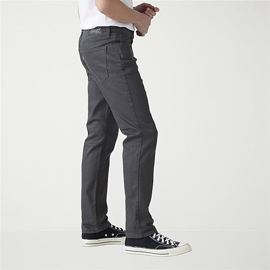 Levi's® Mens 541™ Stretch Fabric Tapered Leg Athletic Fit Jean