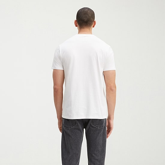 Levi's® Men's Crew Neck Short Sleeve Graphic T-Shirt