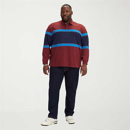 Levi's® Big and Tall Mens 511™ Slim Fit Jeans