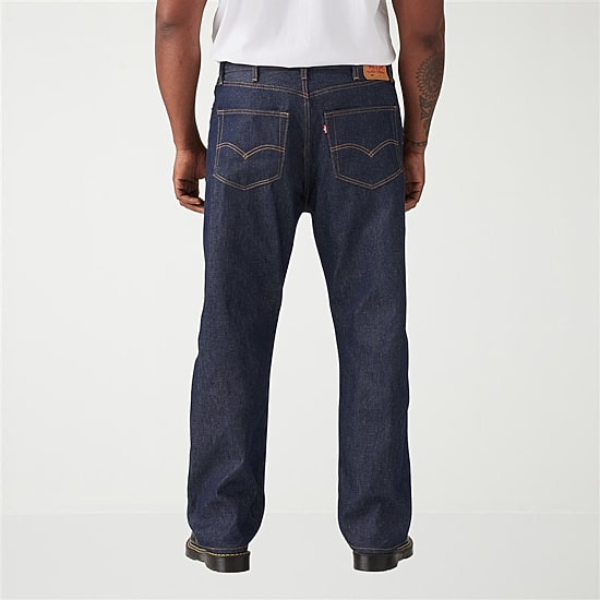Levi's® Big and Tall 501™ Shrink-To-Fit Jeans