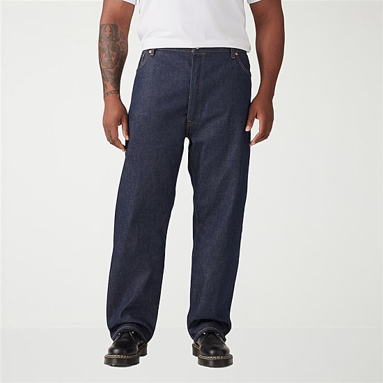 Levi's® Big and Tall 501™ Shrink-To-Fit Jeans