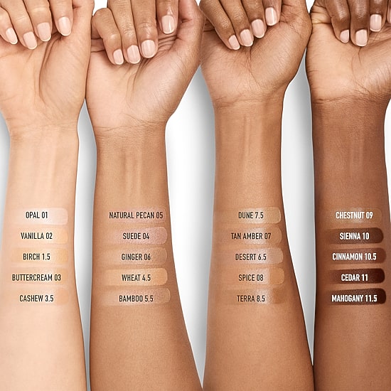 bareMinerals Complexion Rrescue® Luminous Skin Tint Stick