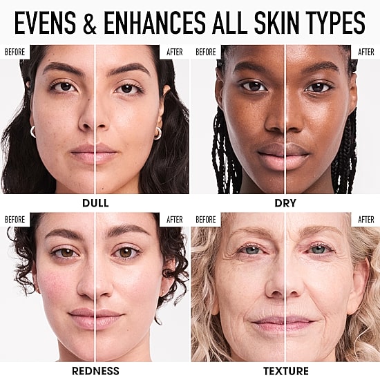 bareMinerals Complexion Rrescue® Luminous Skin Tint Stick