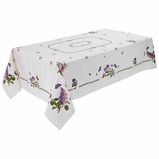 Portmeirion Botanic Garden Tablecloth