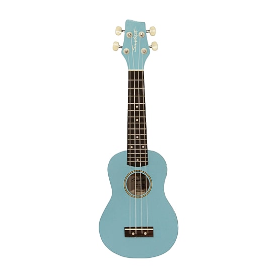 Sawtooth Basswood Ukulele Kit