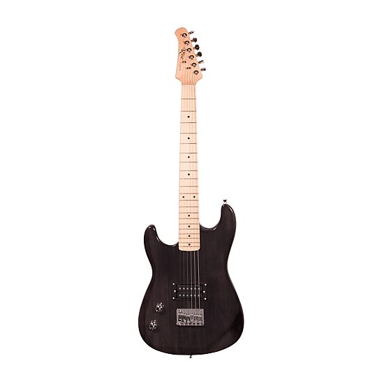 Rise by Sawtooth Left-Handed Full-Size Beginner's Electric Guitar Kit