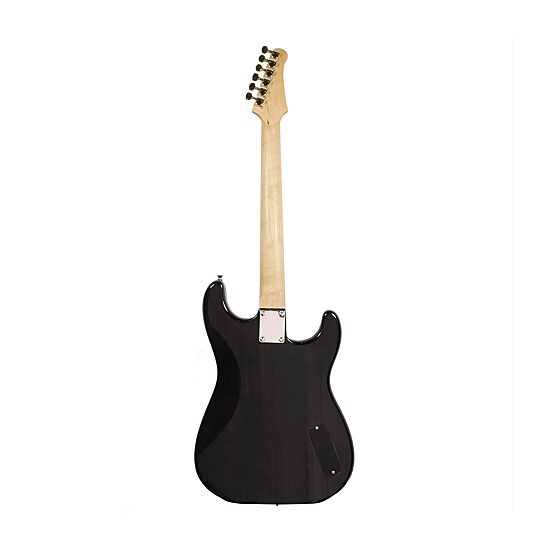 Rise by Sawtooth Left-Handed Full-Size Beginner's Electric Guitar Kit