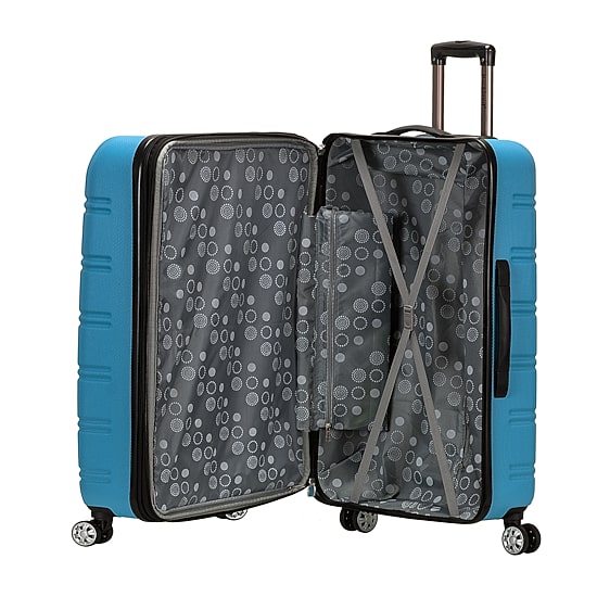 Rockland Melbourne 2-pc. Hardside Spinner Luggage Set