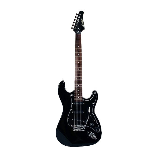 Sawtooth ES Series Right-Handed Electric Guitar Kit
