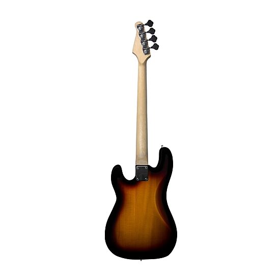 Sawtooth EP Series Right-Handed Electric Bass Guitar Kit