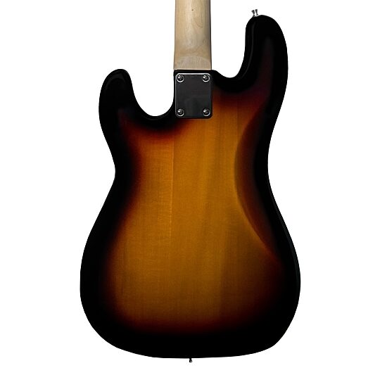 Sawtooth EP Series Right-Handed Electric Bass Guitar Kit