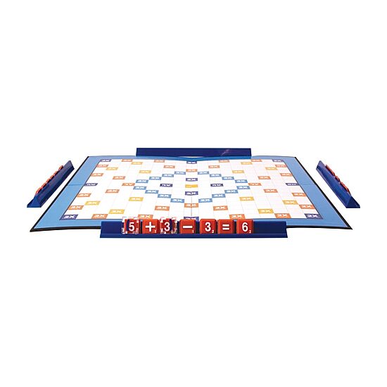 Pressman Smath Brain Game
