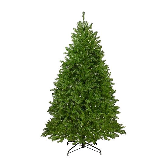 Northlight Northern Full Artificial Unlit 12 Foot Pine Christmas Tree