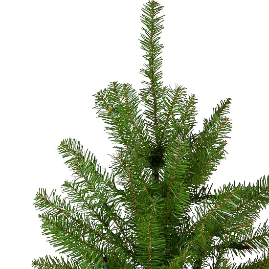 Northlight Northern Full Artificial Unlit 12 Foot Pine Christmas Tree
