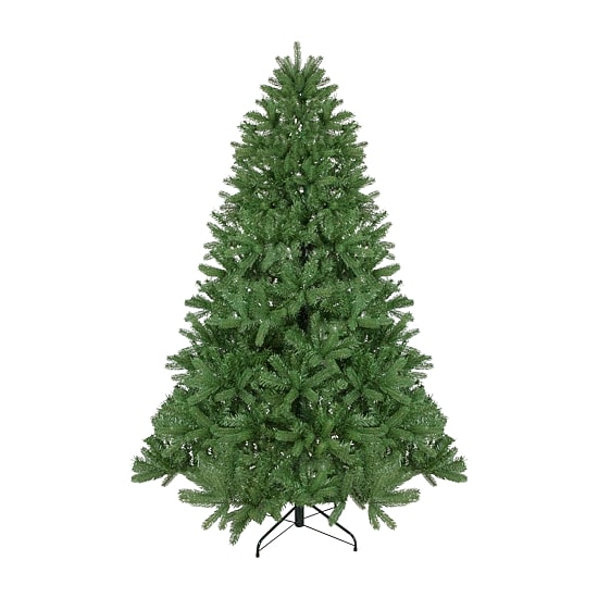 Northlight Full Sierra Noble Artificial Unlit 6 1/2 Foot Fir Christmas Tree