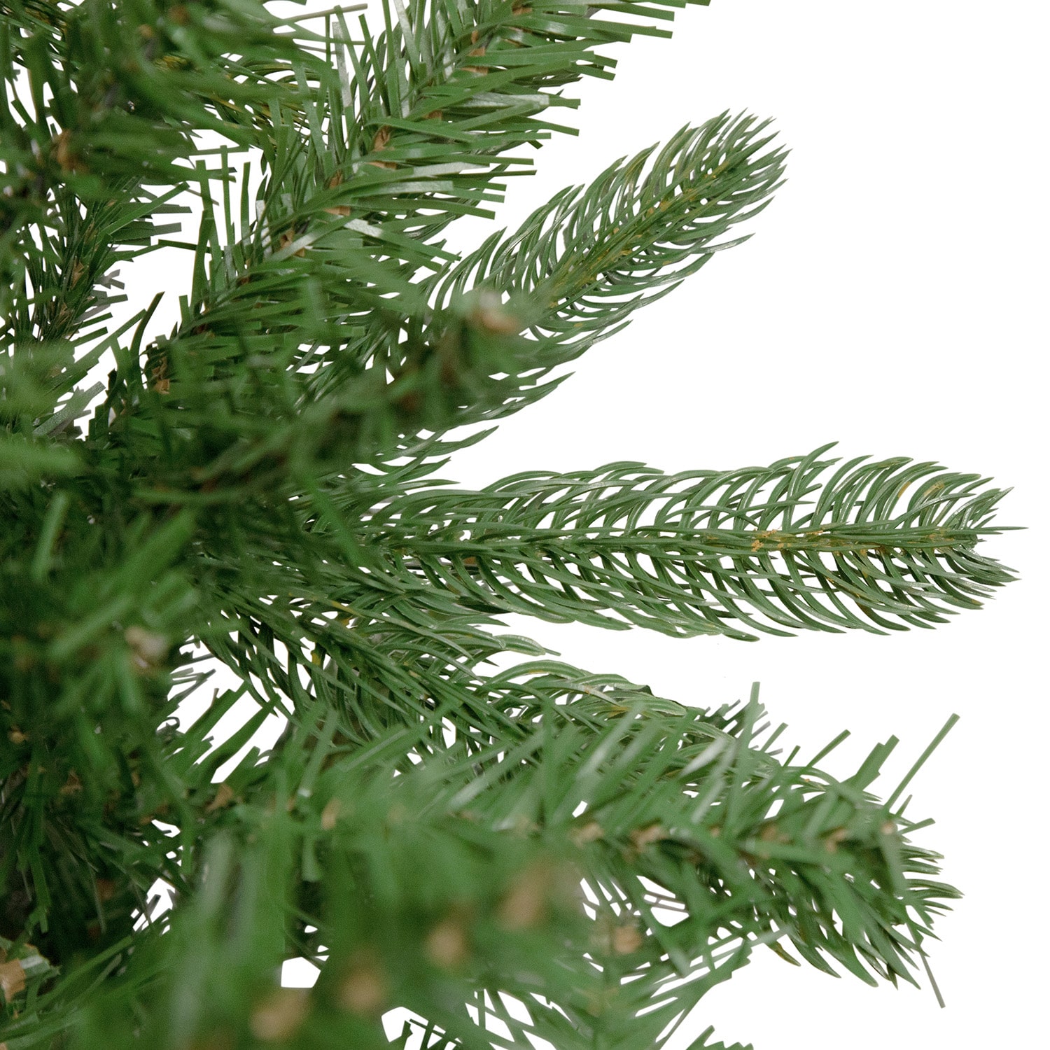 Northlight Full Sierra Noble Artificial Unlit 6 1/2 Foot Fir Christmas Tree