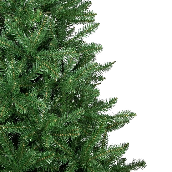 Northlight Winona Artificial  Unlit 6 1/2 Foot Fir Christmas Tree