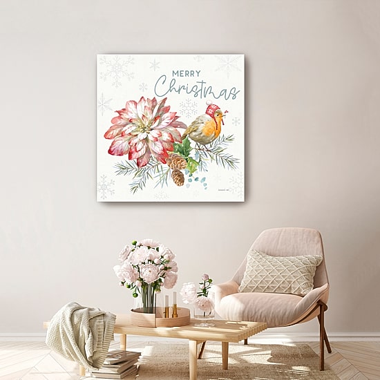Lumaprints Happy Iv Canvas Art