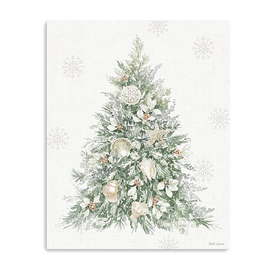 Lumaprints Simple Season Xii Canvas Art