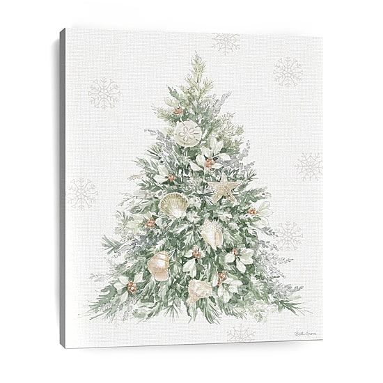 Lumaprints Simple Season Xii Canvas Art