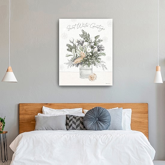 Lumaprints Simple Season Iii Canvas Art