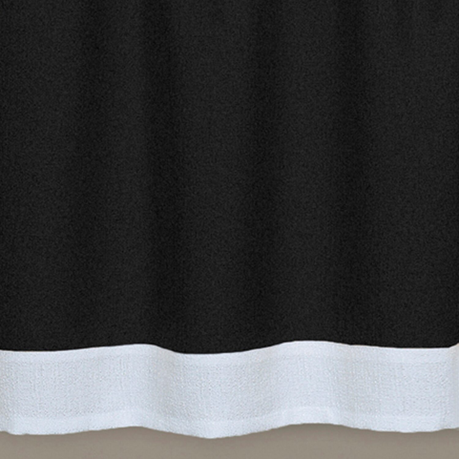 Darcy 3-pc. Rod Pocket Kitchen Curtains & Drapes Window Set
