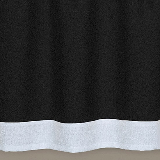 Darcy Rod Pocket Tailored Valance