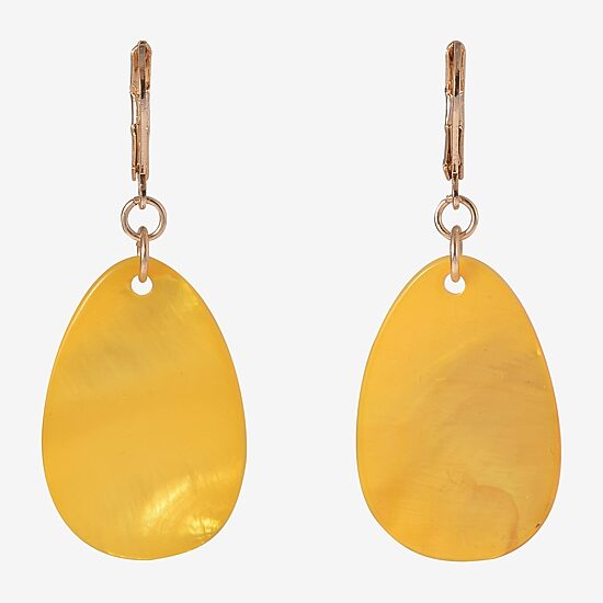 Mixit Womens Drop Earrings