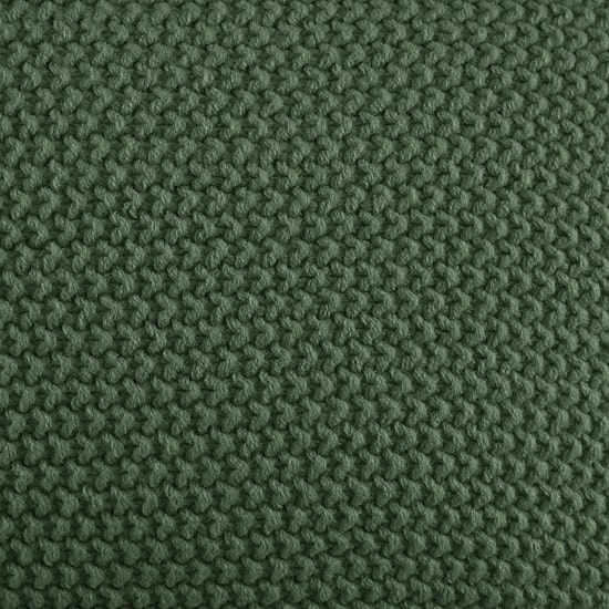 INK + IVY Bree Knit Oblong Pillow Cover