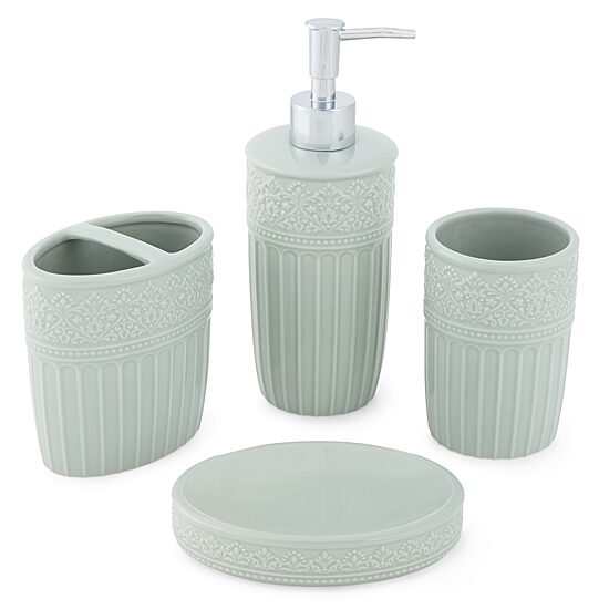 Martha Stewart Amelia Tumbler