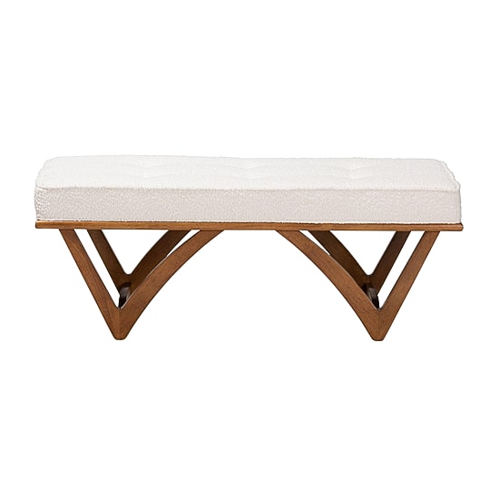 Chenoa Bench