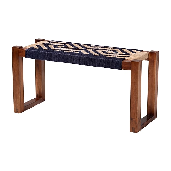 Prunella Accent Bench