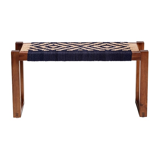 Prunella Accent Bench