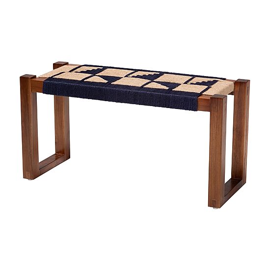 Jerilyn Accent Bench