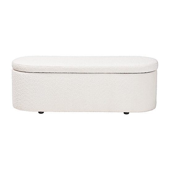 Lavina Bench