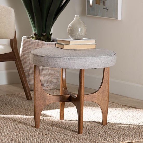 Theo Footstool