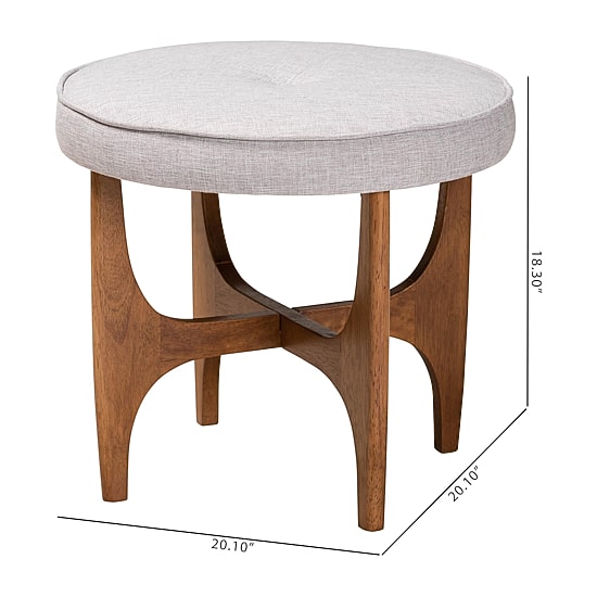 Theo Footstool