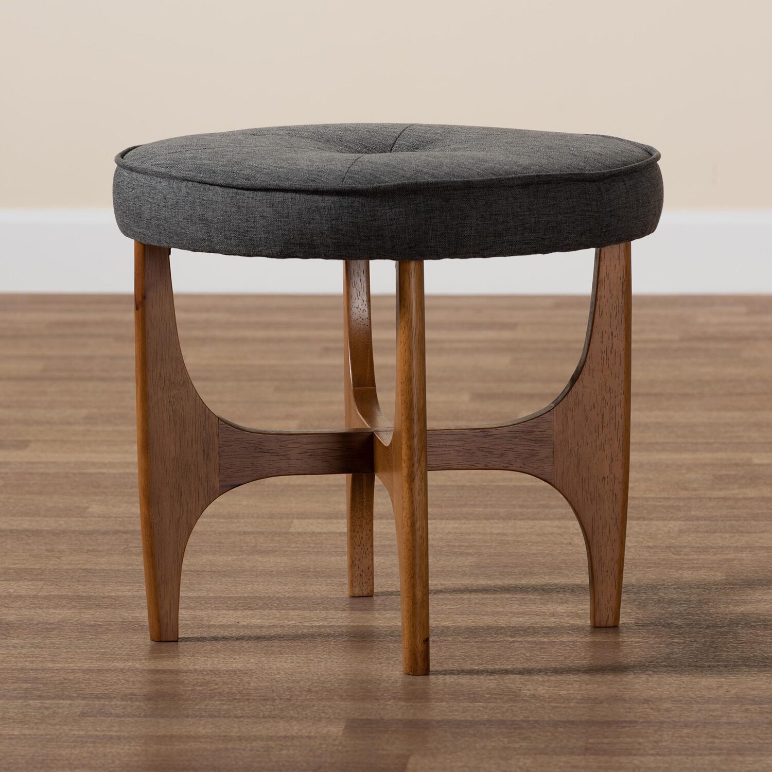Theo Footstool