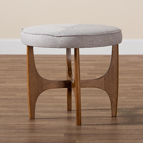 Theo Footstool