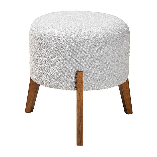 Elkie Footstool