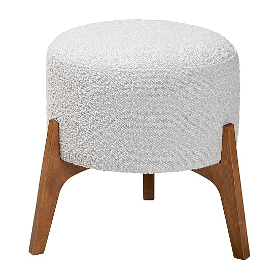 Elkie Footstool