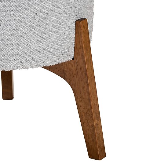 Elkie Footstool