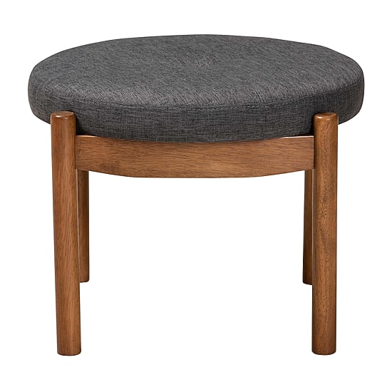 Iliana Footstool