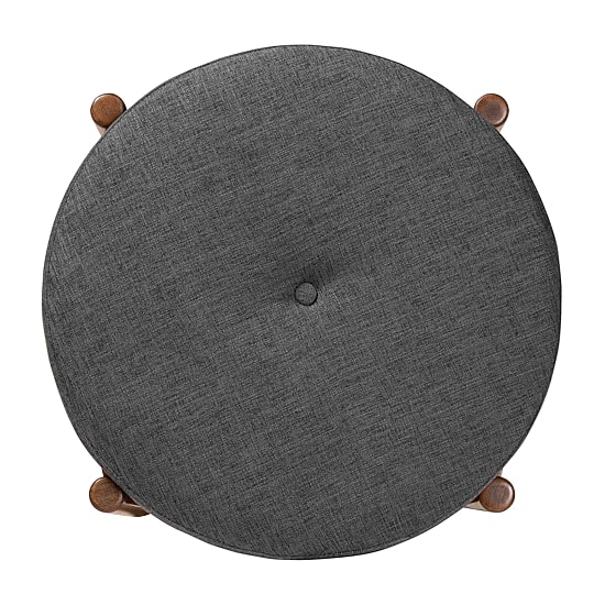 Iliana Footstool
