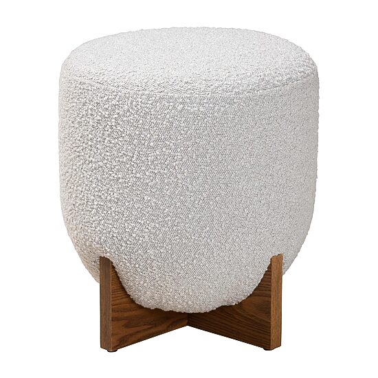 Fisk Footstool