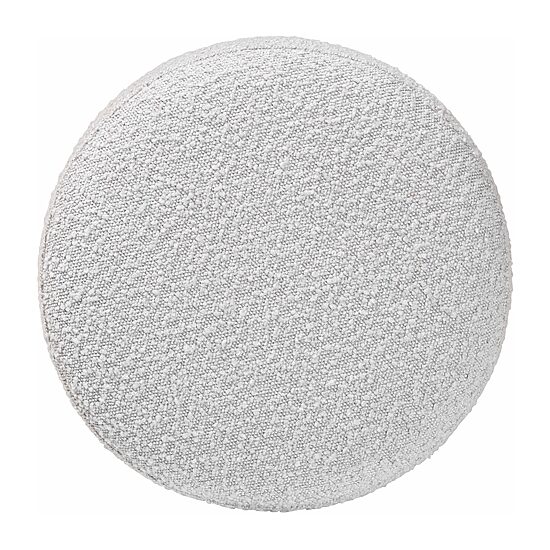 Fisk Footstool