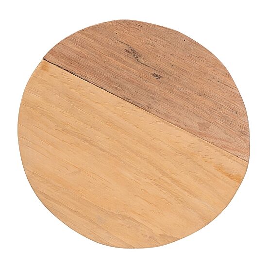 Terah Footstool