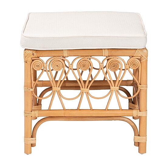 Ibiza Footstool