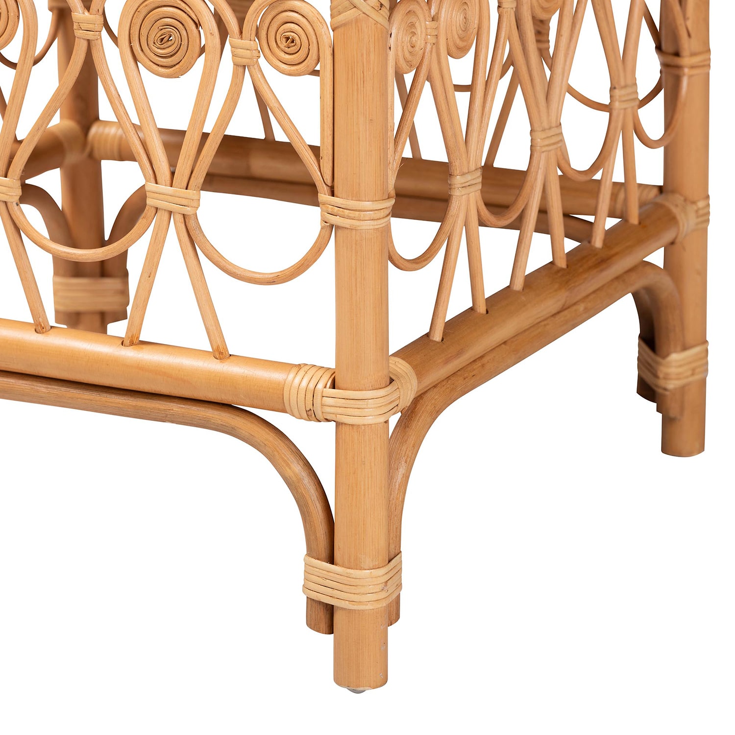 Ibiza Footstool