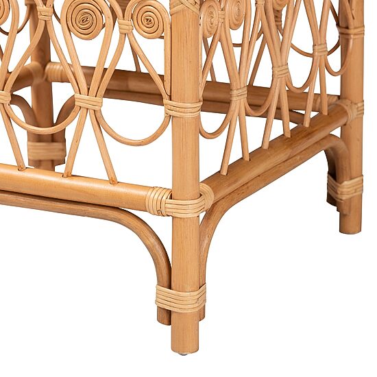 Ibiza Footstool